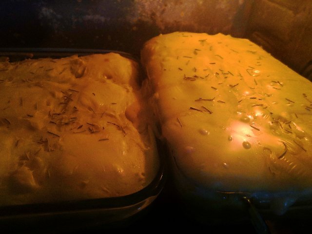 resepi baked macaroni